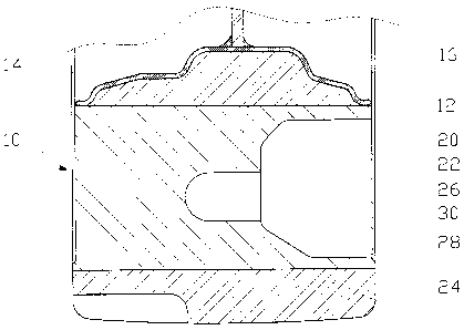 Une figure unique qui représente un dessin illustrant l'invention.